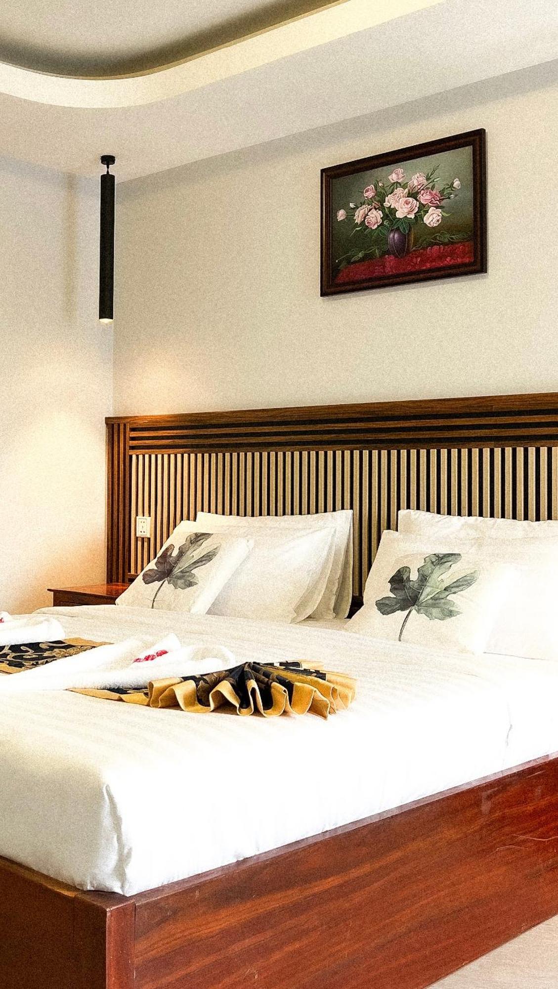 Keang You Boutique Hotel Phnom Penh Luaran gambar