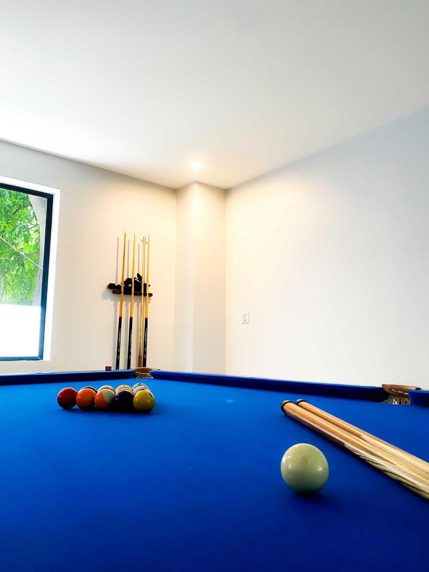 Keang You Boutique Hotel Phnom Penh Luaran gambar