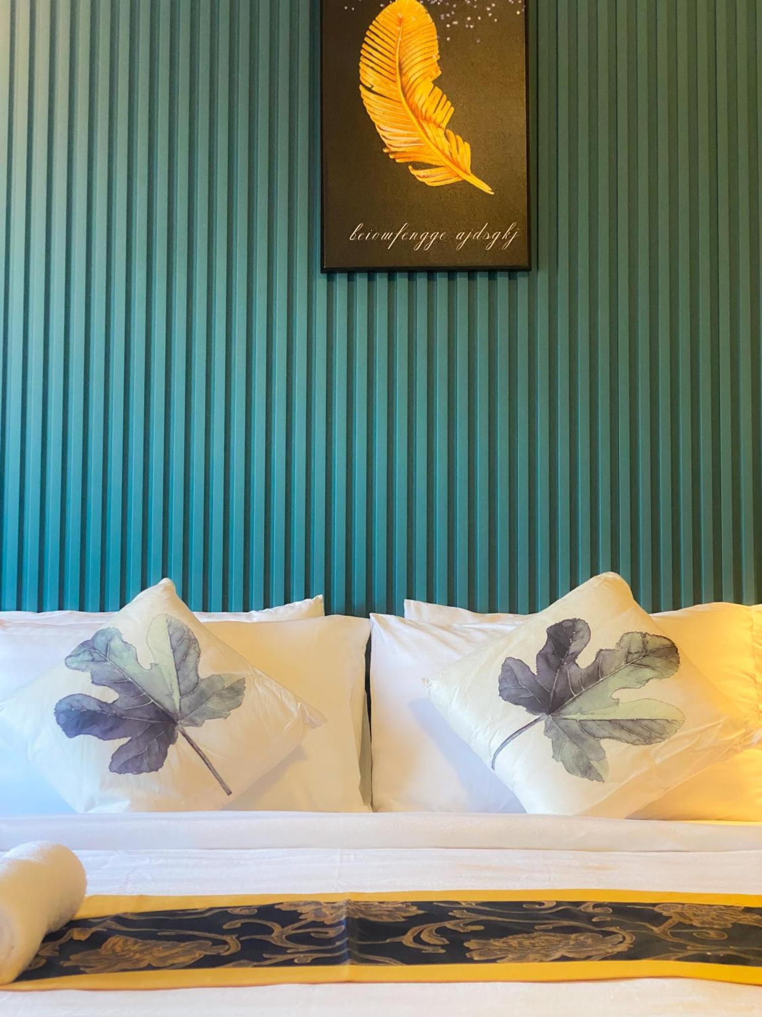 Keang You Boutique Hotel Phnom Penh Luaran gambar
