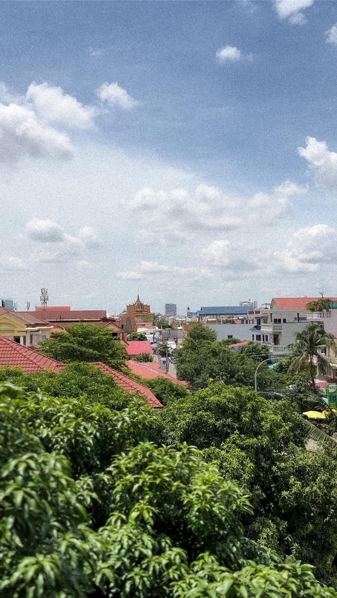 Keang You Boutique Hotel Phnom Penh Luaran gambar