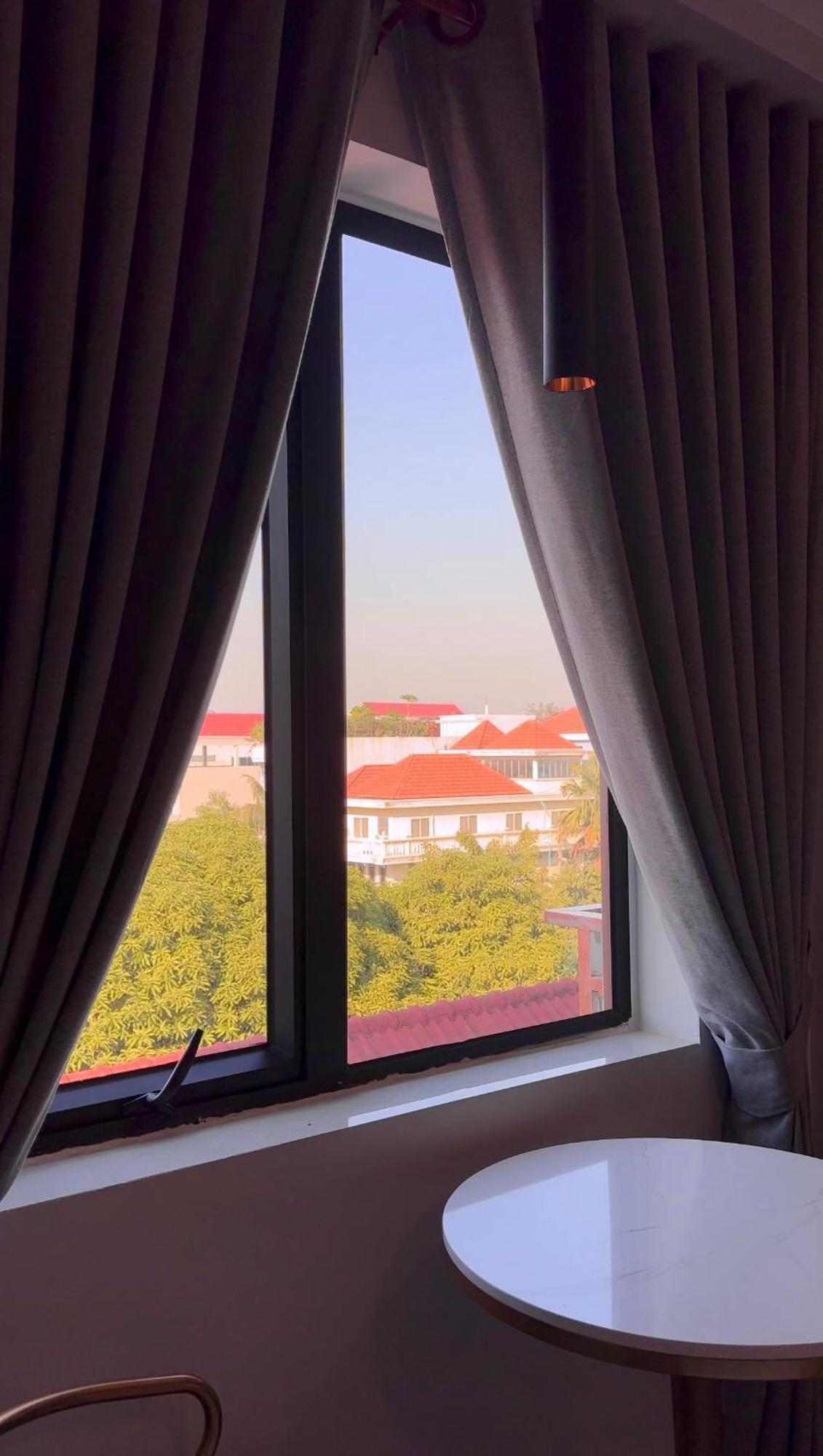 Keang You Boutique Hotel Phnom Penh Luaran gambar
