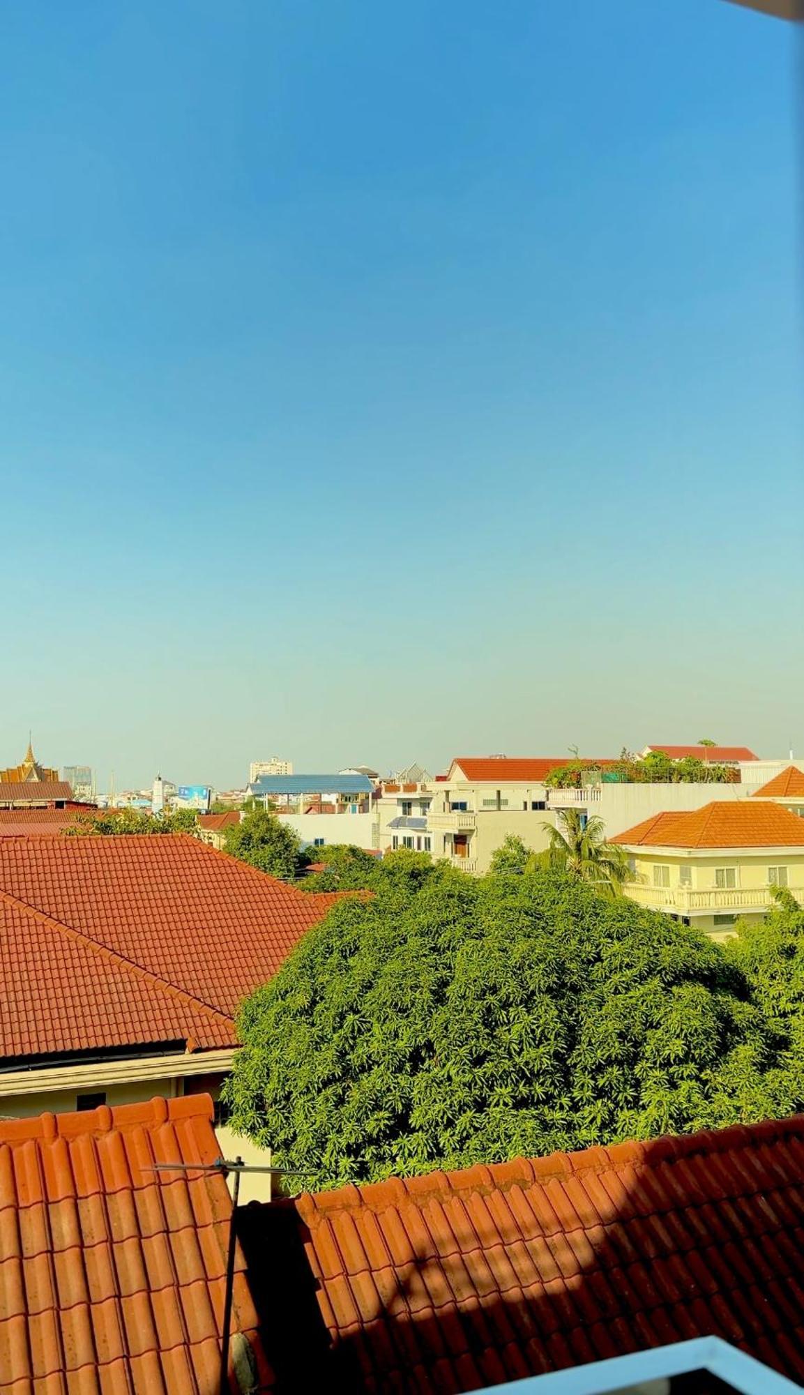 Keang You Boutique Hotel Phnom Penh Luaran gambar