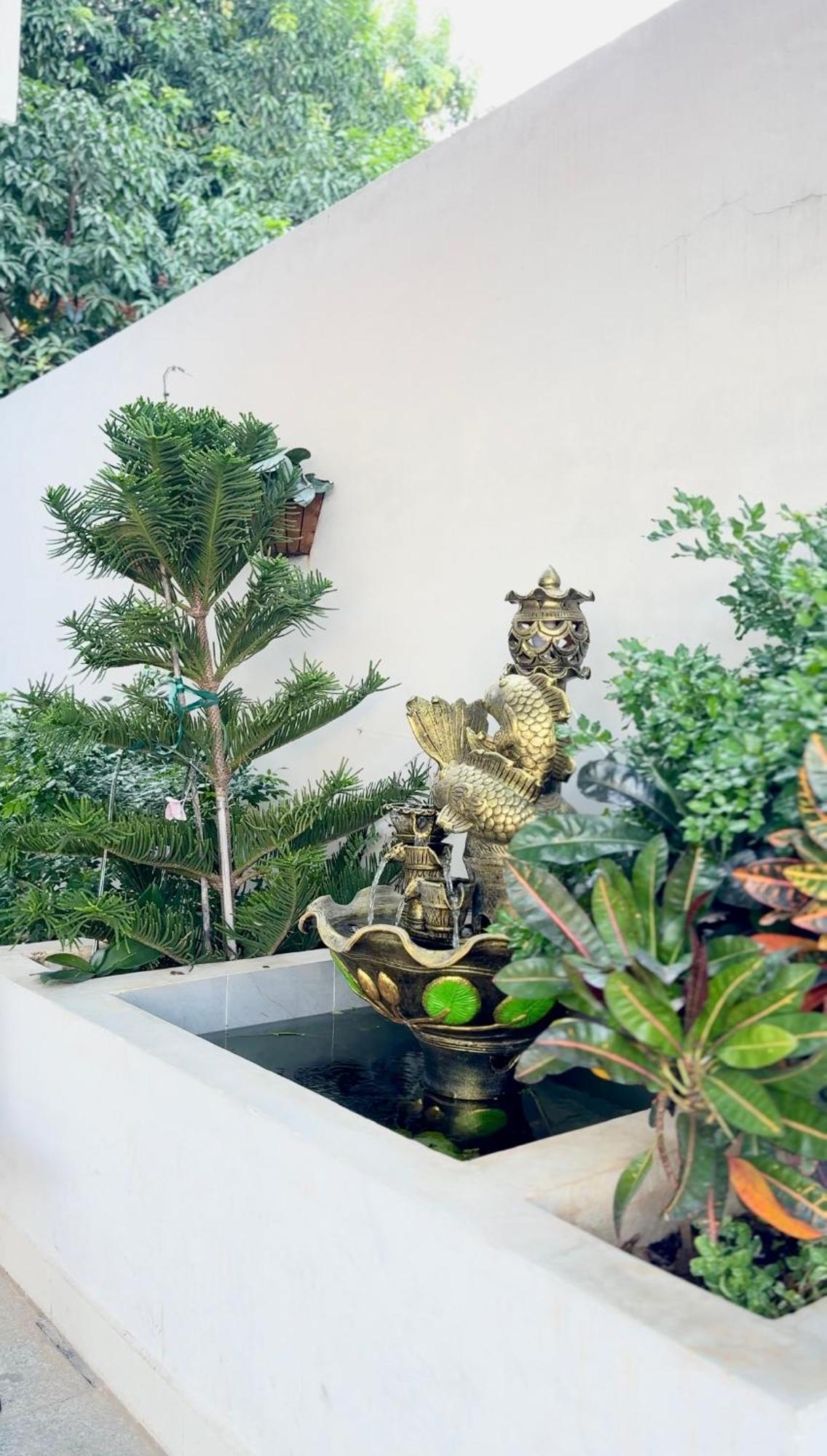 Keang You Boutique Hotel Phnom Penh Luaran gambar