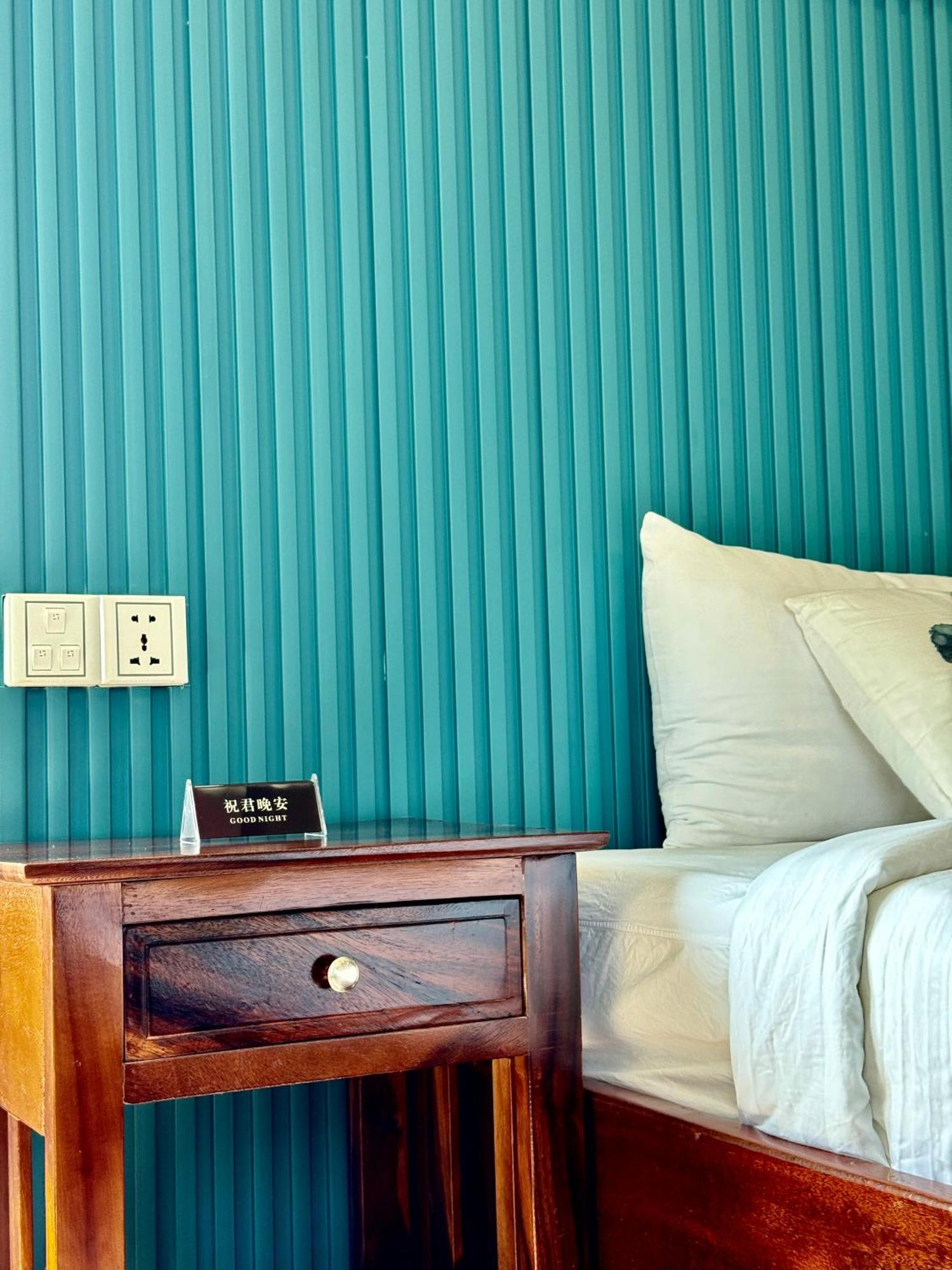 Keang You Boutique Hotel Phnom Penh Luaran gambar