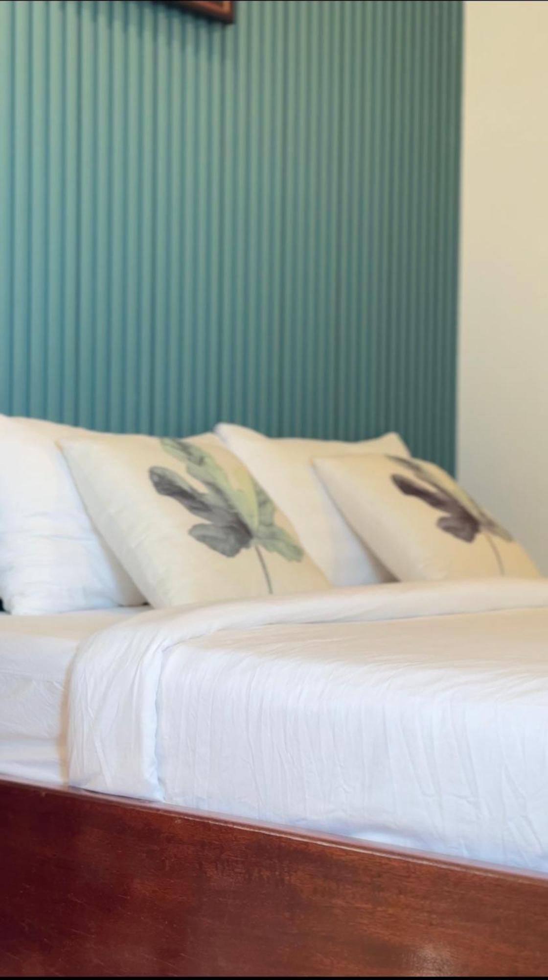 Keang You Boutique Hotel Phnom Penh Luaran gambar
