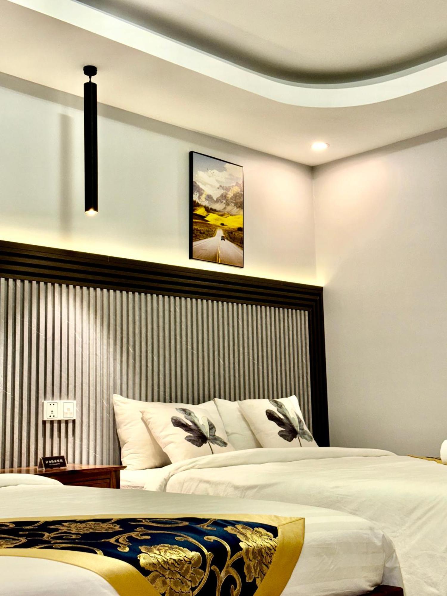 Keang You Boutique Hotel Phnom Penh Luaran gambar
