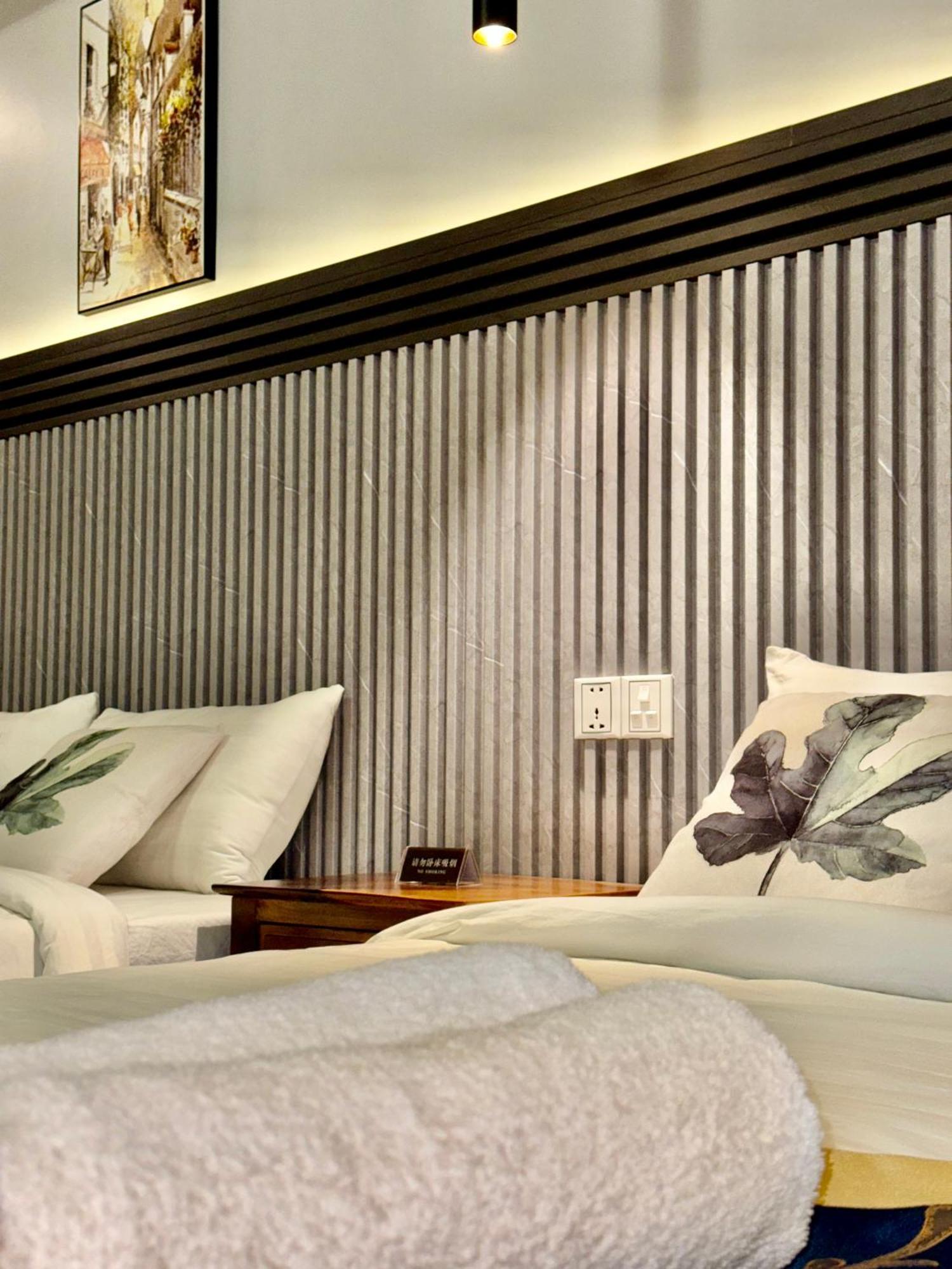 Keang You Boutique Hotel Phnom Penh Luaran gambar