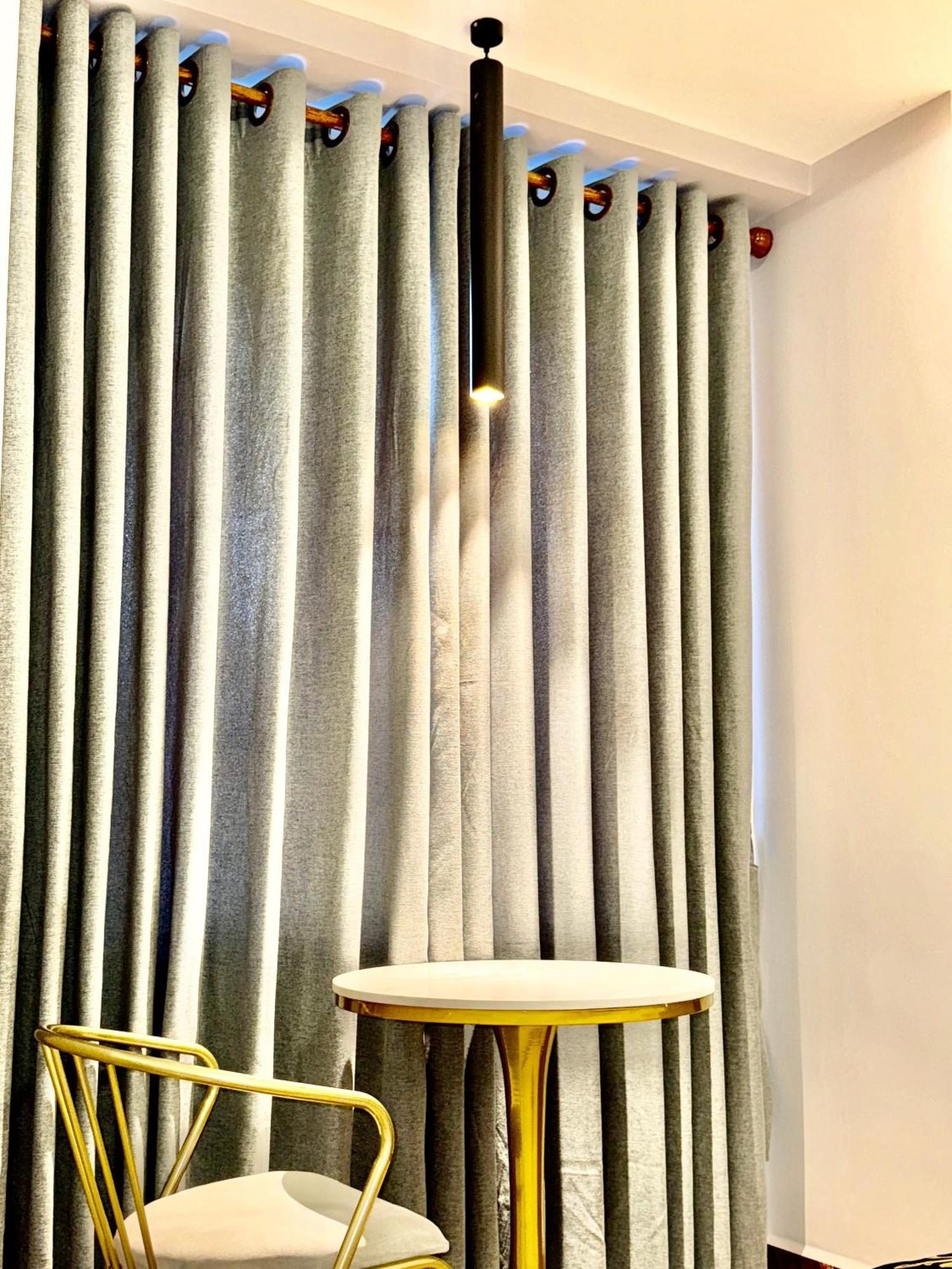 Keang You Boutique Hotel Phnom Penh Luaran gambar