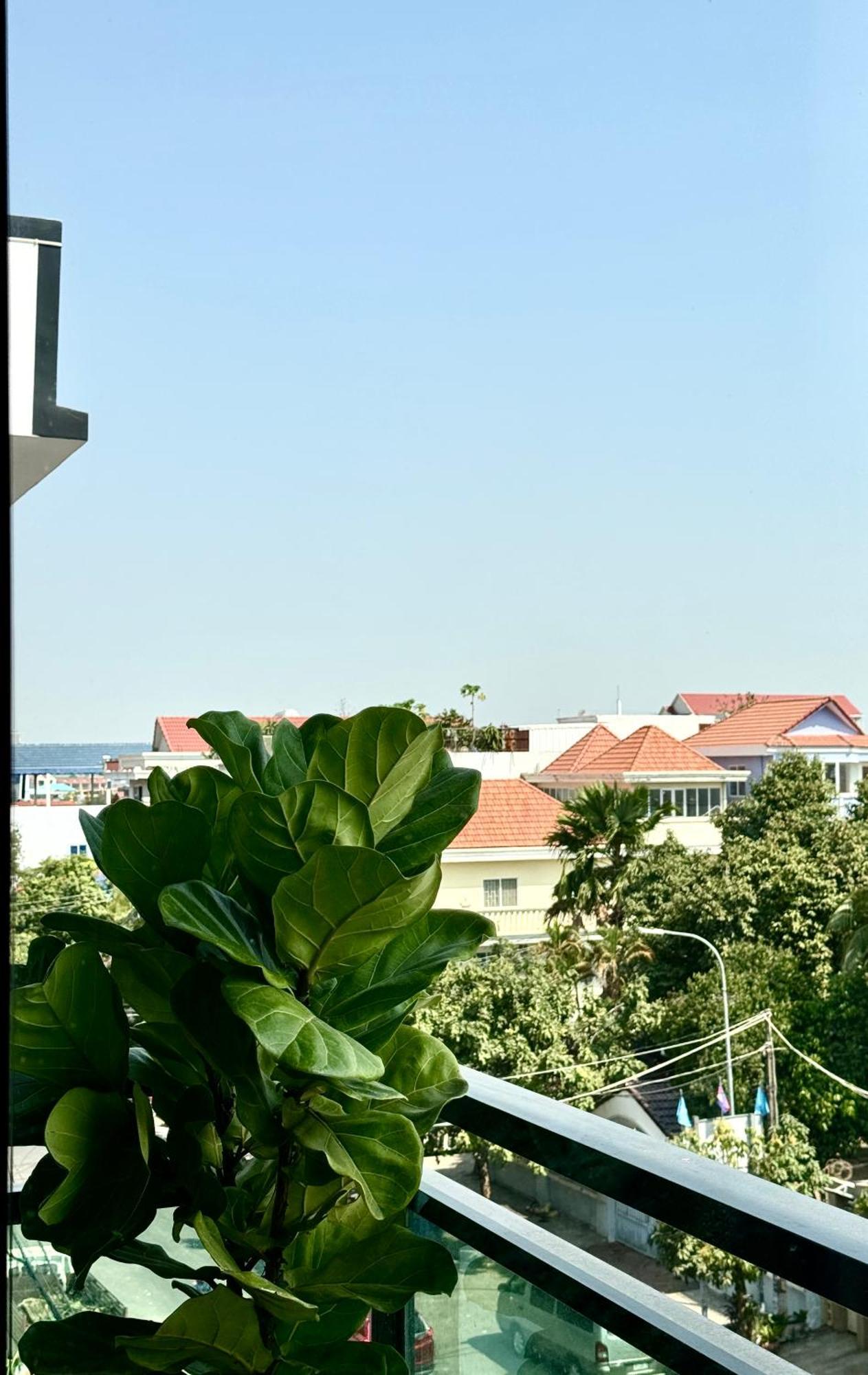 Keang You Boutique Hotel Phnom Penh Luaran gambar