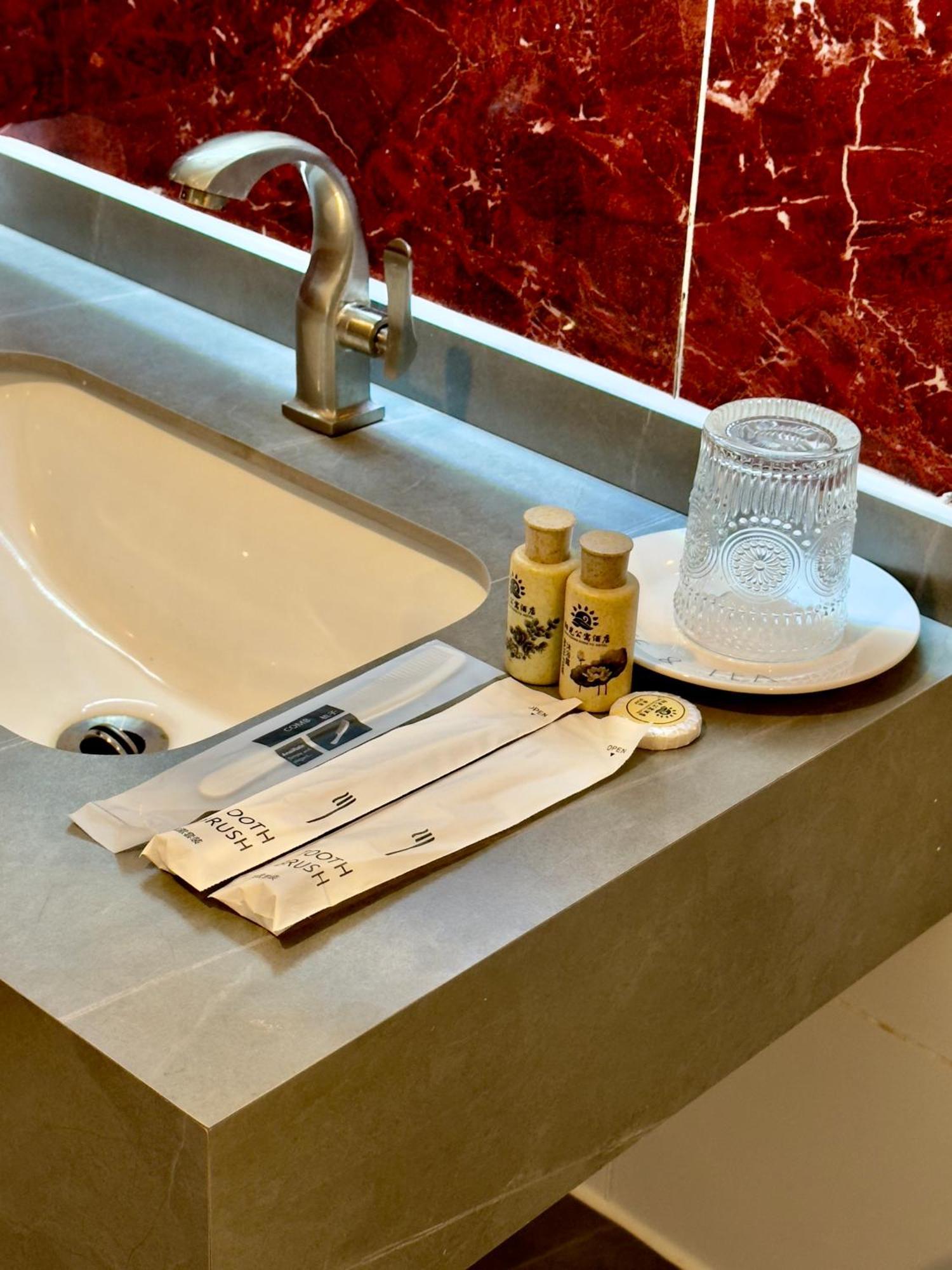 Keang You Boutique Hotel Phnom Penh Luaran gambar